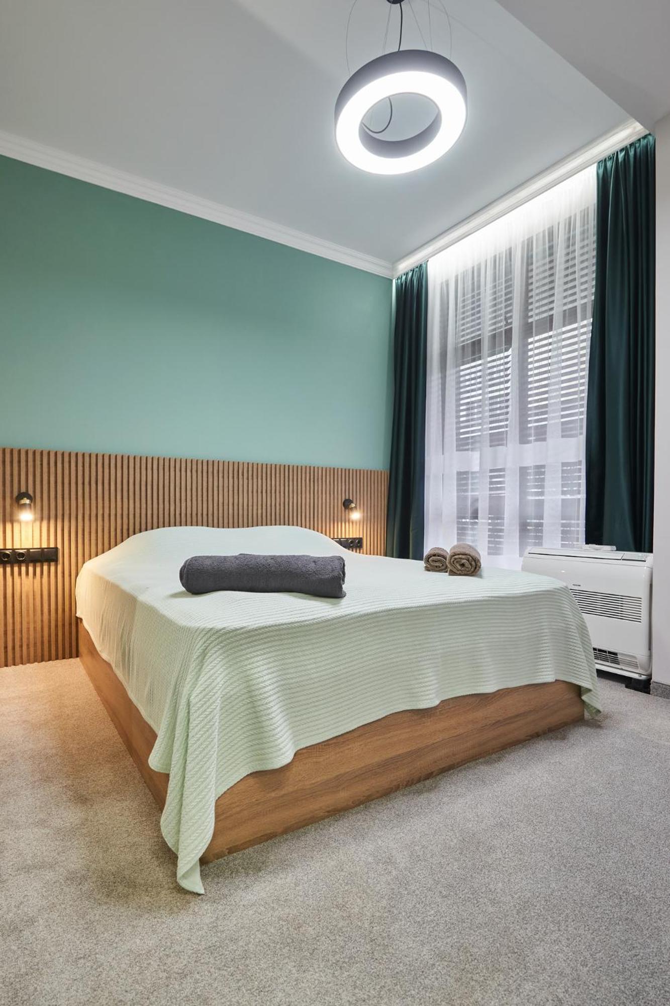 Florance Luxury In * Burgas