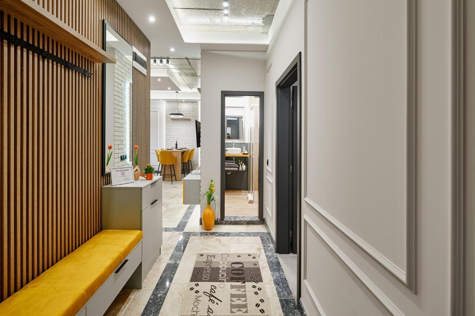 Appartamento Florance Luxury In Burgas