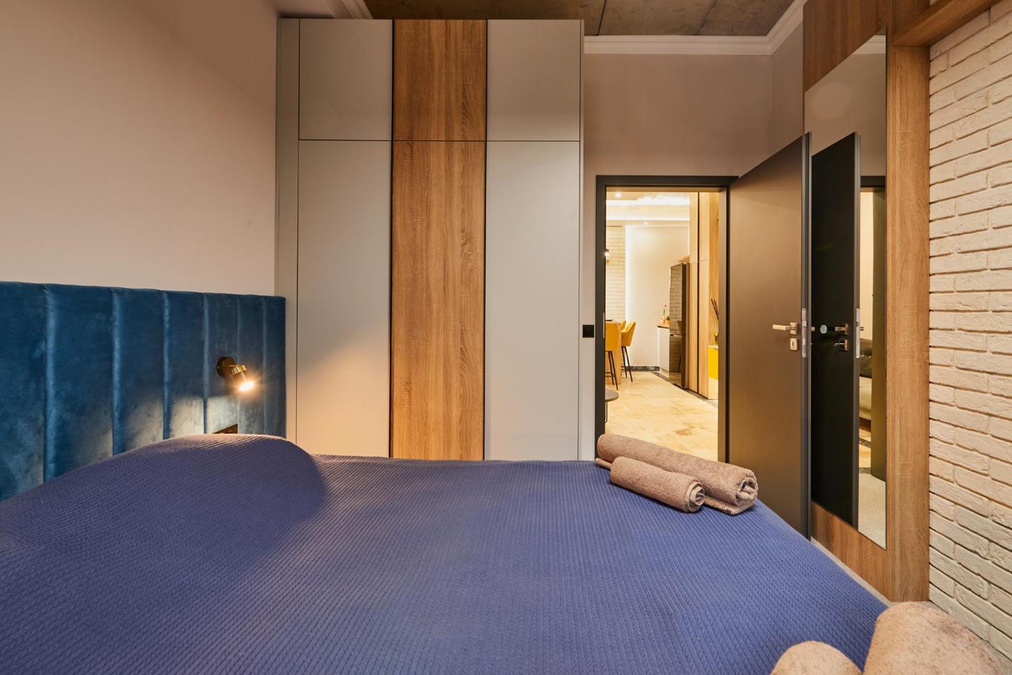 Appartamento Florance Luxury In Burgas
