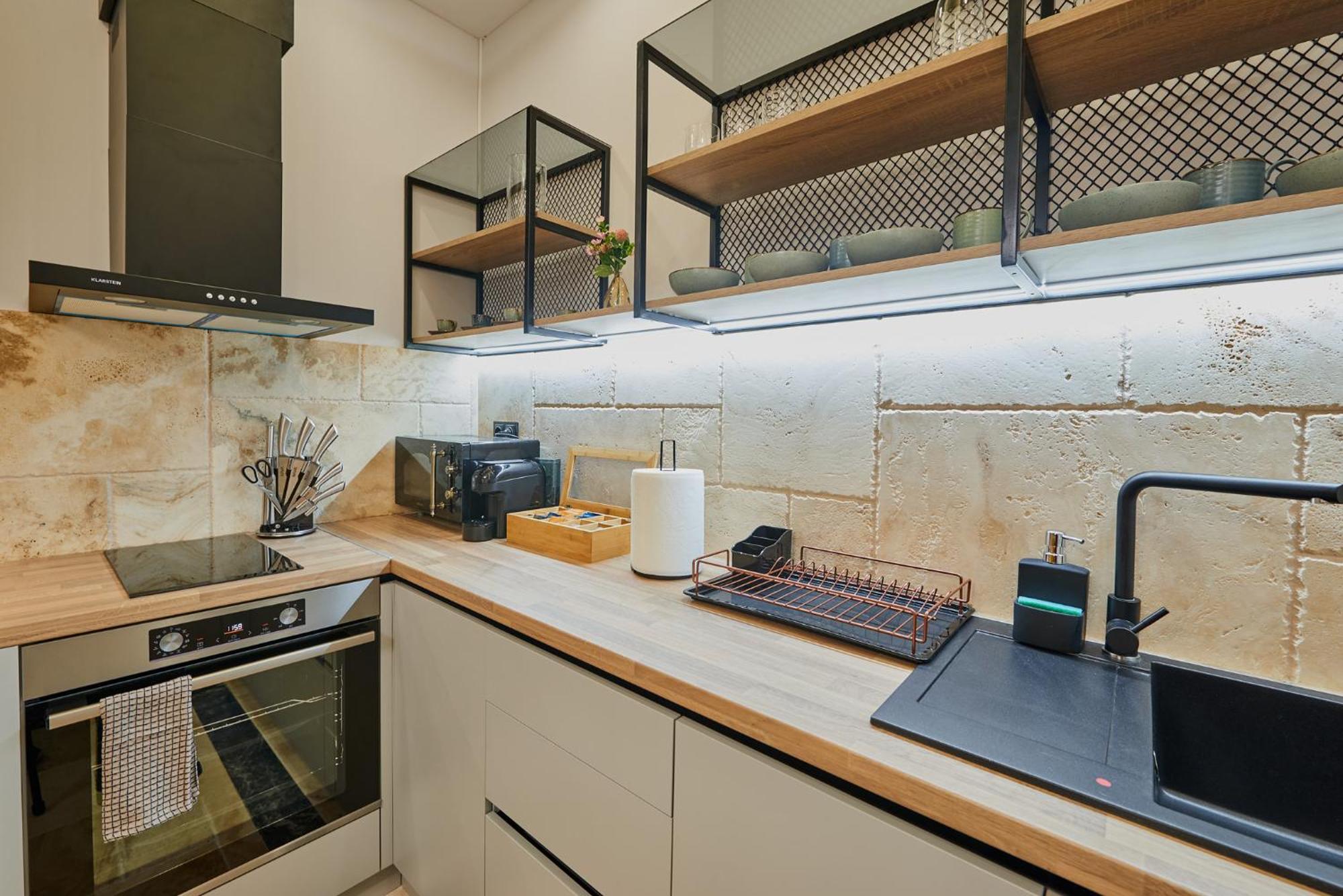 Appartamento Florance Luxury In Burgas