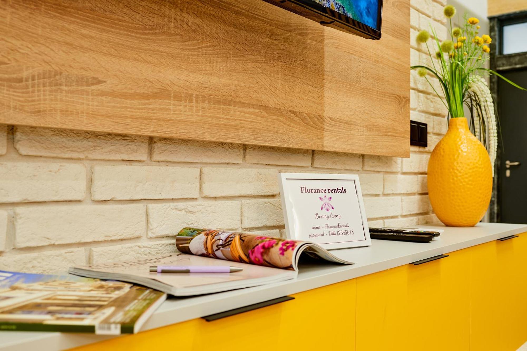 Florance Luxury In Burgas