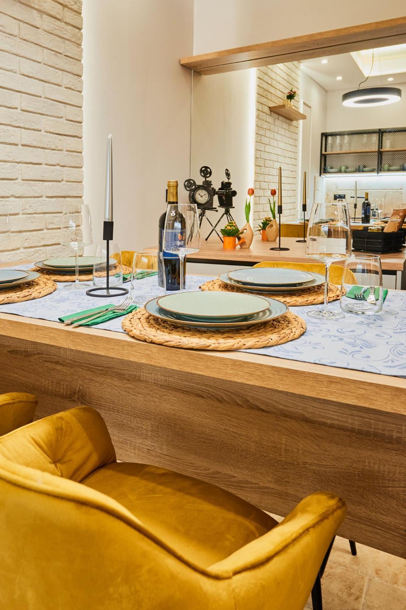 Florance Luxury In