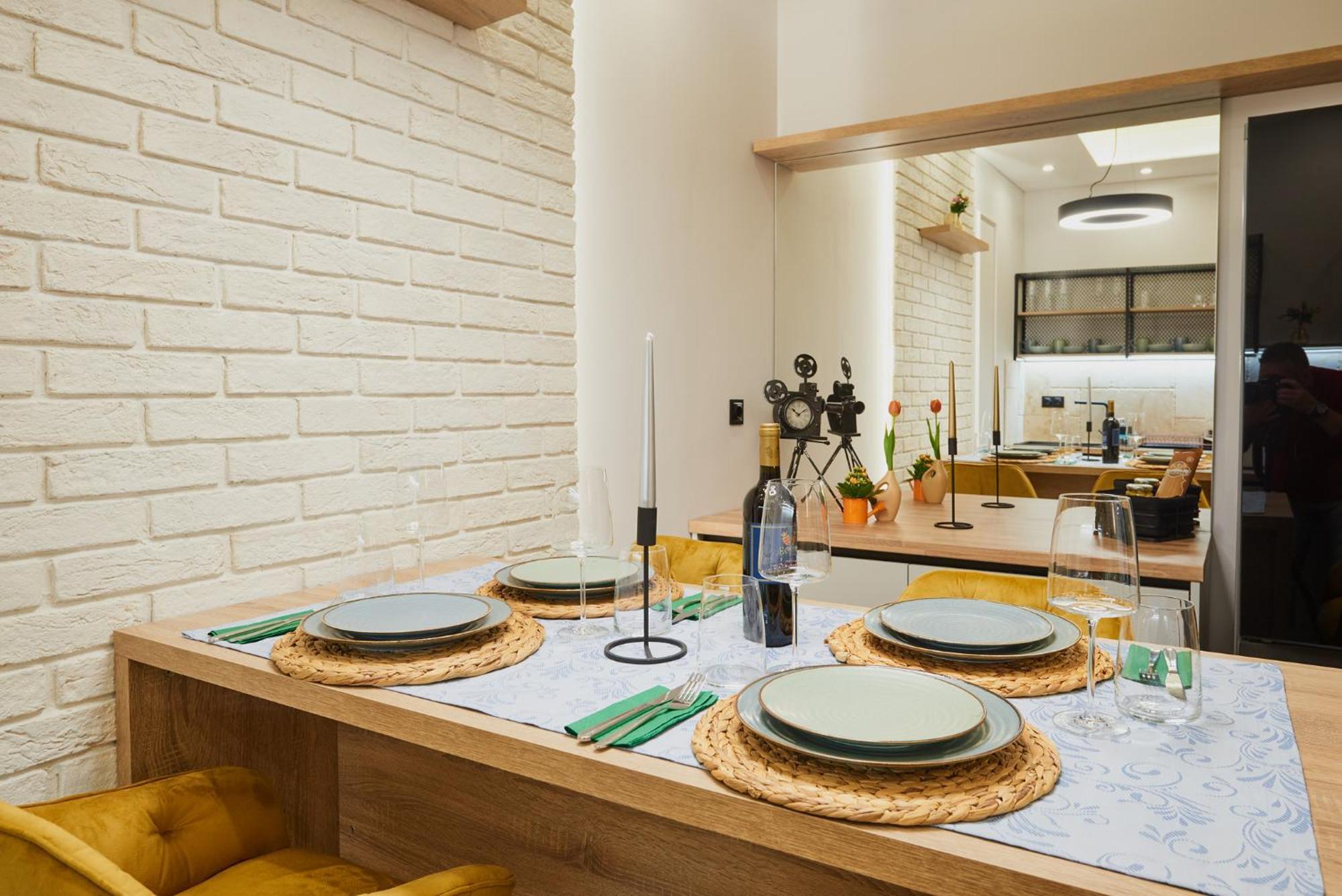 Florance Luxury In Appartamento *