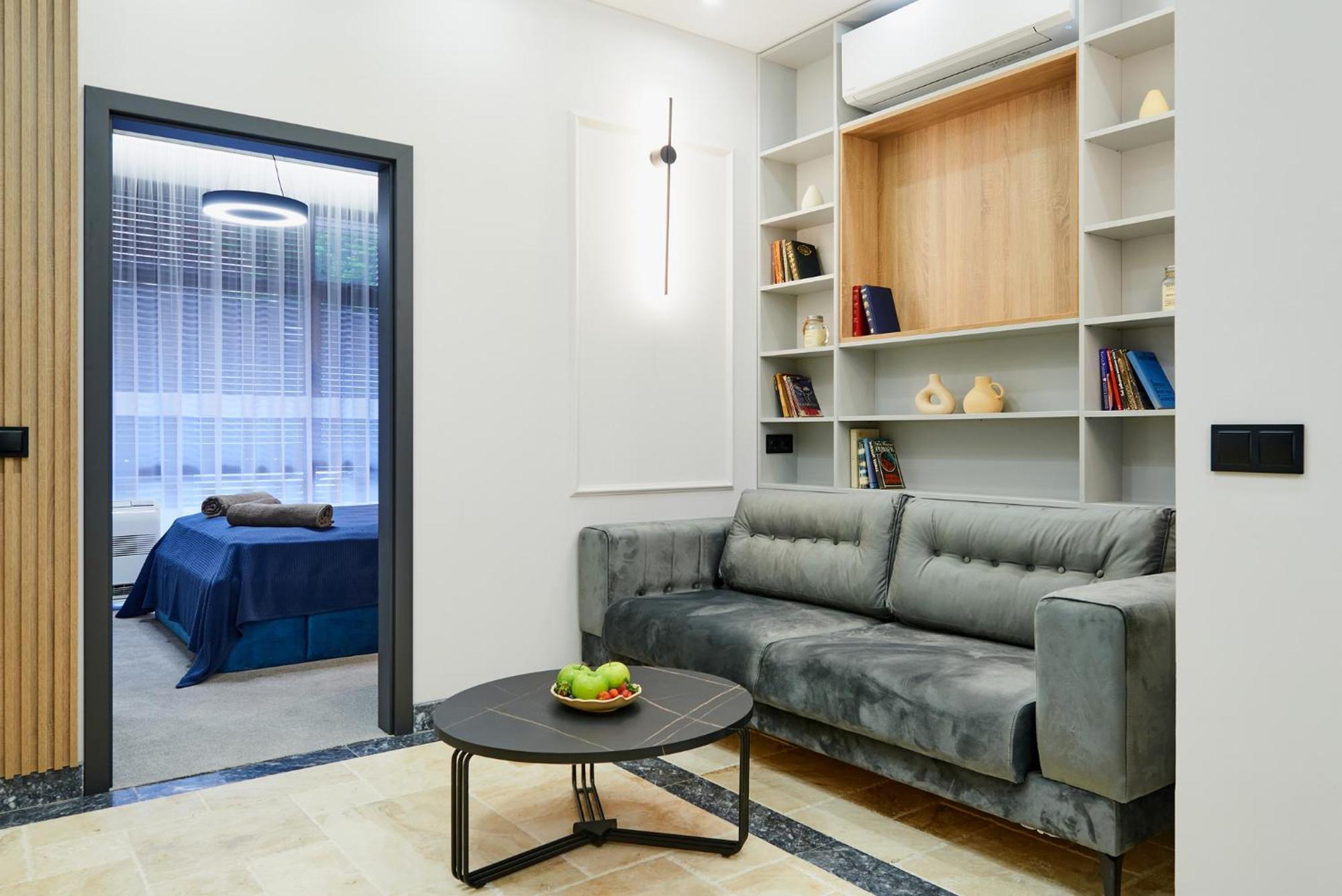 Appartamento Florance Luxury In