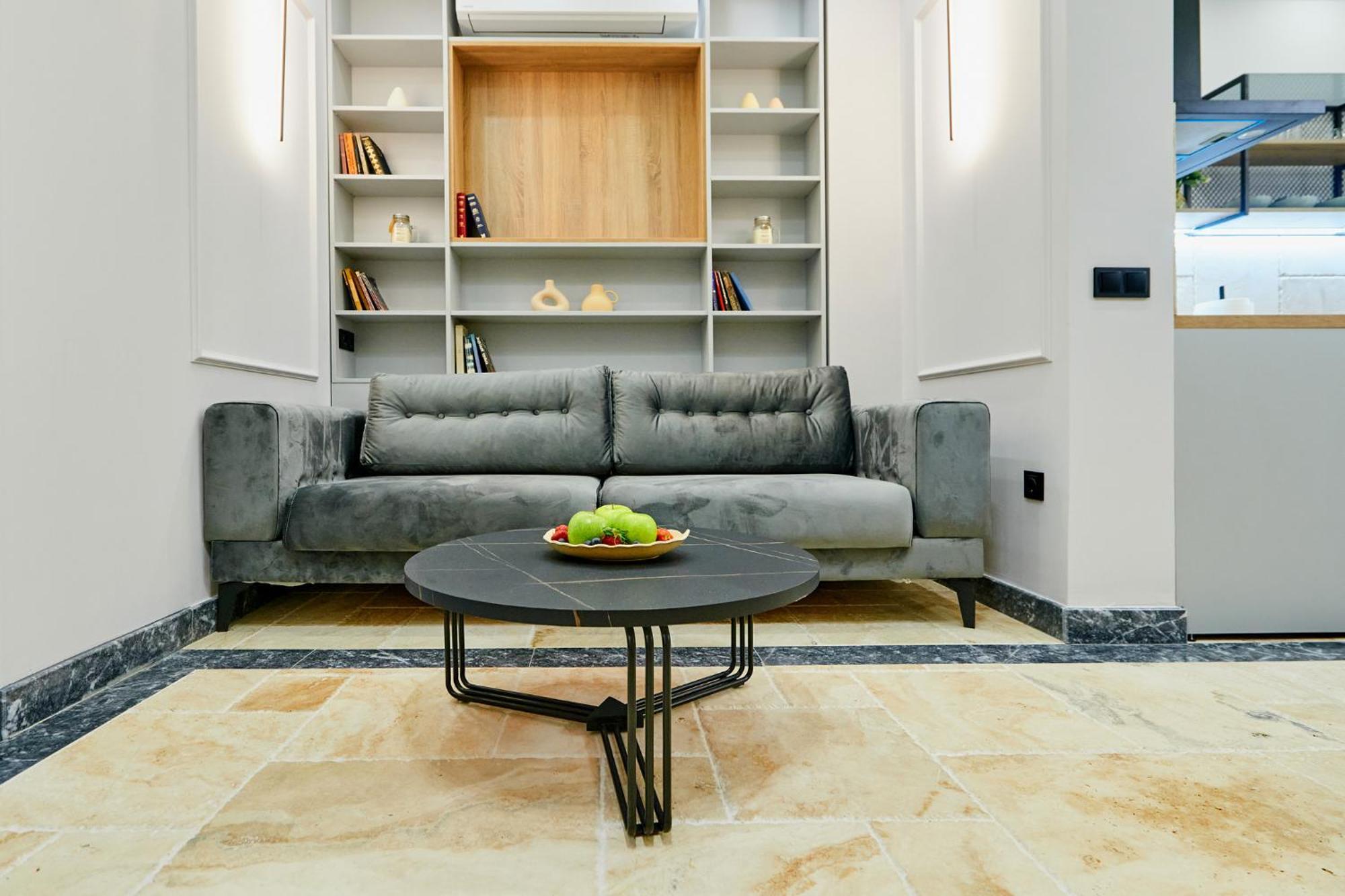 Appartamento Florance Luxury In Burgas