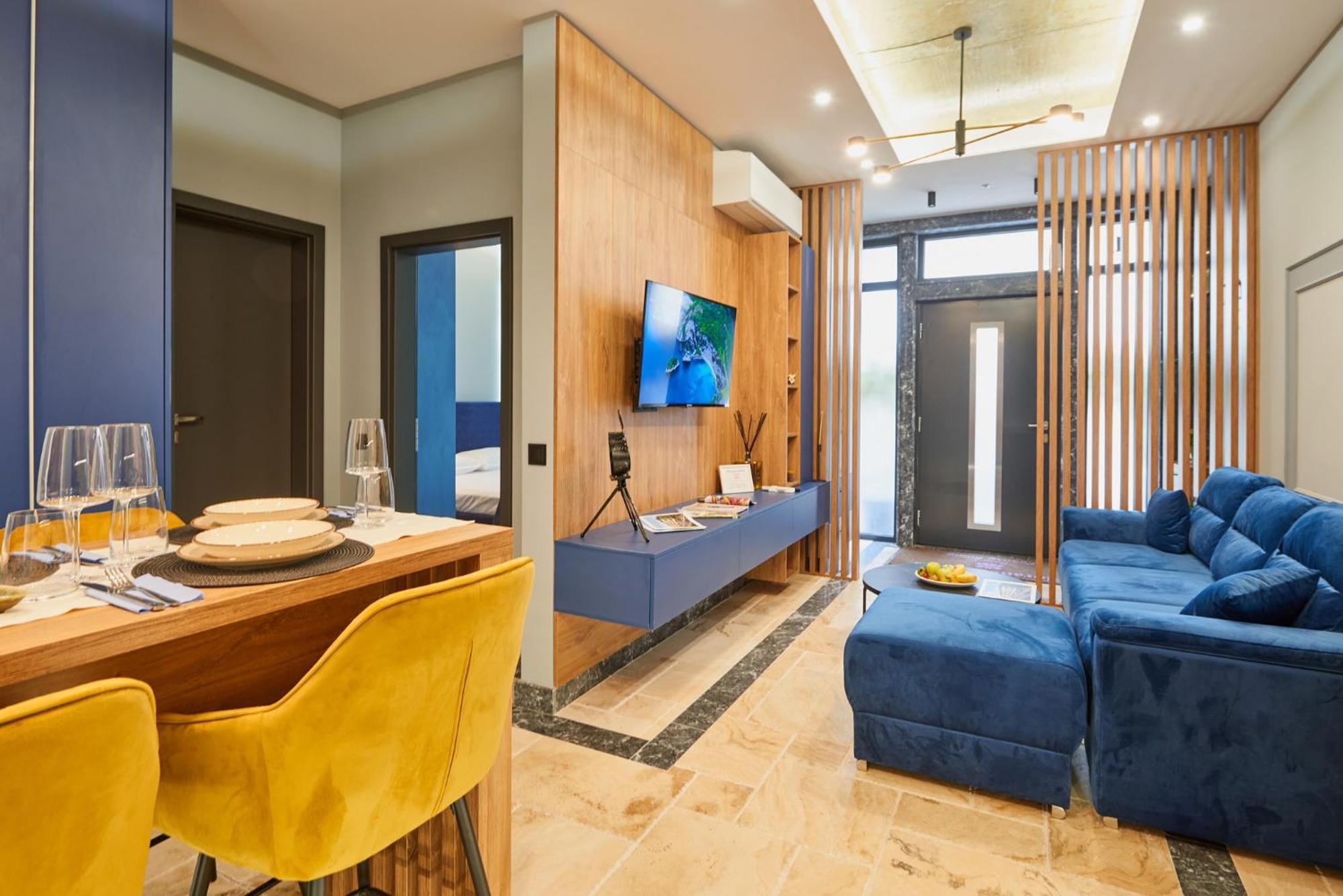 Appartamento Florance Luxury In *