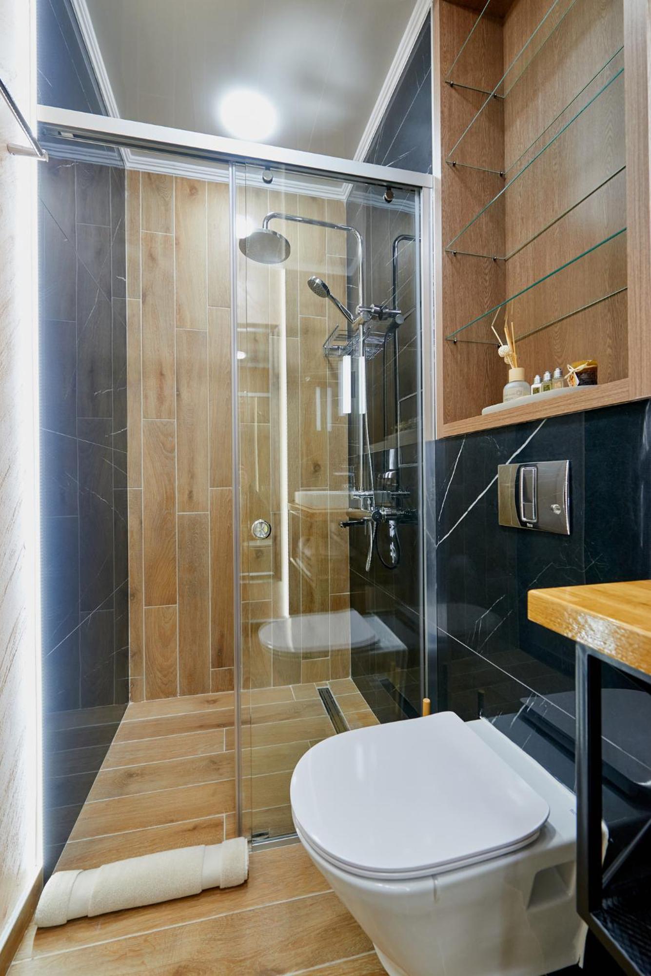 Florance Luxury In