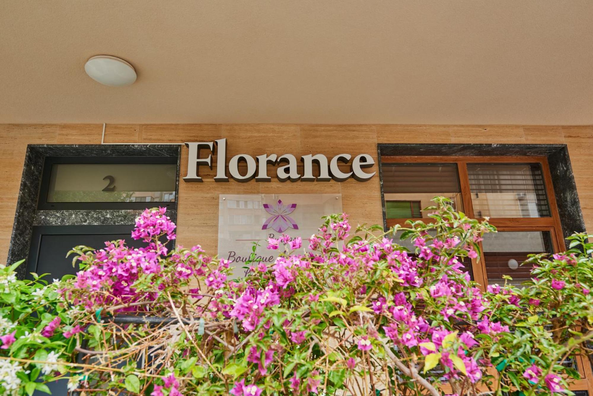 Florance Luxury In Appartamento