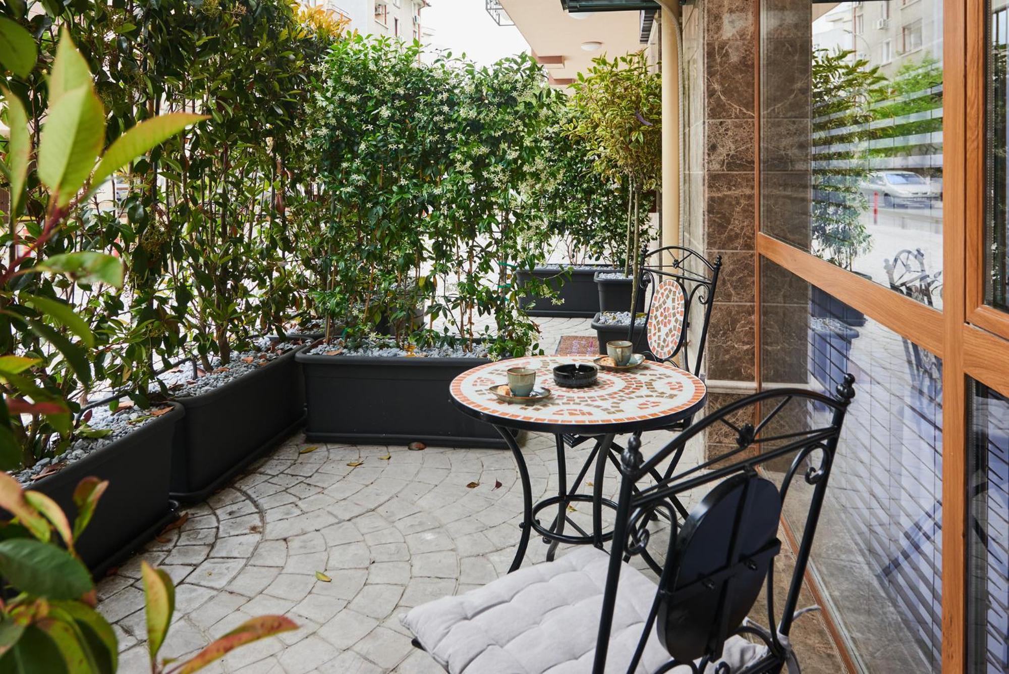 Florance Luxury In *